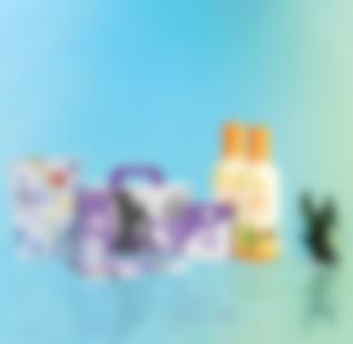 C9 Vanilla Aloe Vera Gel