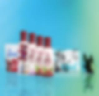 "Вайтал 5" Ягідний Нектар