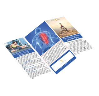 Flyer "Freedom of Movement Program"