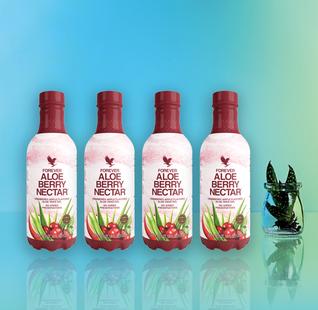 Квартет Нектар Промо