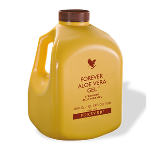 Forever Aloe Vera Gel