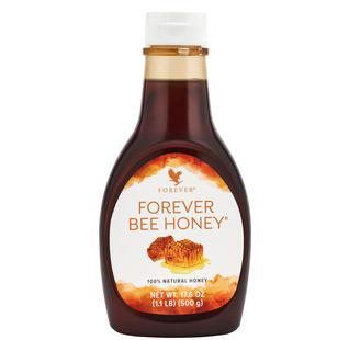 Forever Bee Honey