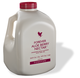 Forever Aloe Berry Nectar